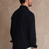 POLERA IMPERIAL MARINO