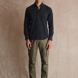 CAMISA MILANO AZUL