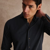 CAMISA MILANO AZUL