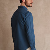 CAMISA CAPRI INDIGO
