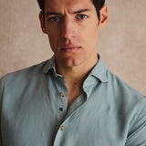 CAMISA CAPRI MINT