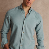 CAMISA CAPRI MINT