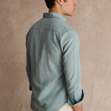 CAMISA CAPRI MINT