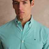 CAMISA OTAWA VERDE