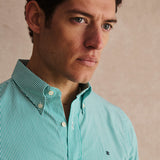 CAMISA OTAWA VERDE