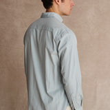 CAMISA MILANO VERDE