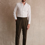 PANTALON IBIZA KAKI