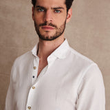 CAMISA CAPRI BLANCA