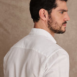 CAMISA CAPRI BLANCA