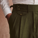 PANTALON IBIZA NEW KAKI