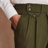 PANTALON IBIZA NEW KAKI