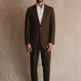 PANTALON IBIZA KAKI