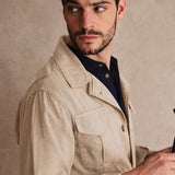 SAFARI LINO BEIGE