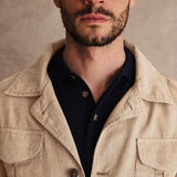 SAFARI LINO BEIGE