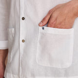 BOLERA BLANCA