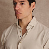 CAMISA MILANO BEIGE