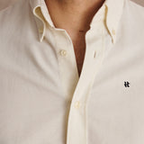 CAMISA IVY AMARILLA