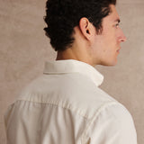 CAMISA IVY AMARILLA