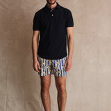 POLO BASICO MARINO