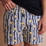 BAÑADOR LIMONES INDIGO