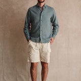 CAMISA CAPRI VERDE
