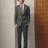 PANTALÓN PREMIUM FRANELA KAKI