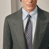 CAMISA WALL STREET CELESTE