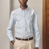 CAMISA NEW IVY CELESTE