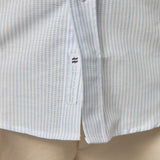 CAMISA NEW IVY RAYA CELESTE