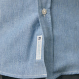 CAMISA NEW IVY DENIM