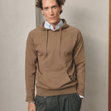 SUDADERA PUNTO TOPO