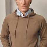 SUDADERA PUNTO TOPO