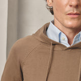 SUDADERA PUNTO TOPO