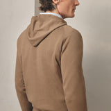 SUDADERA PUNTO TOPO