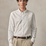 CAMISA NEW IVY BLANCA