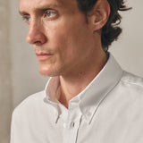 CAMISA NEW IVY BLANCA