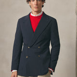 AMERICANA CRUZADA NYLON MARINO