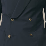 AMERICANA CRUZADA NYLON MARINO