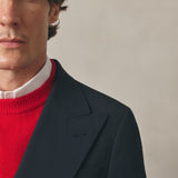 AMERICANA CRUZADA NYLON MARINO