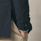 AMERICANA CRUZADA NYLON MARINO