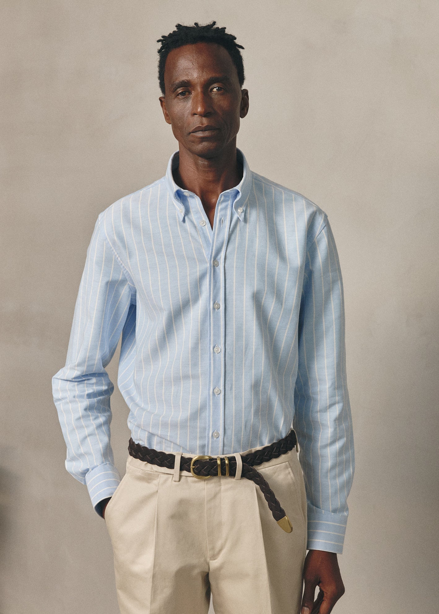 CAMISA NEW IVY KOBE