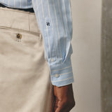 CAMISA NEW IVY KOBE