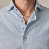 CAMISA DALLAS DENIM