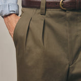 THE BIG CHINO KAKI