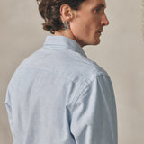 CAMISA DALLAS DENIM