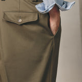 THE BIG CHINO KAKI
