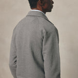 SUDADERA POLO ZIP 2.0 MARENGO