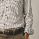 CAMISA AMBERLEY WEST VERDE
