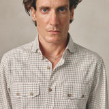 CAMISA AMBERLEY WEST VERDE