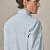 CAMISA KOBE CELESTE